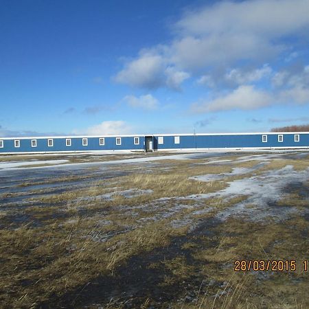 River Guesthouse Skinnastadur المظهر الخارجي الصورة