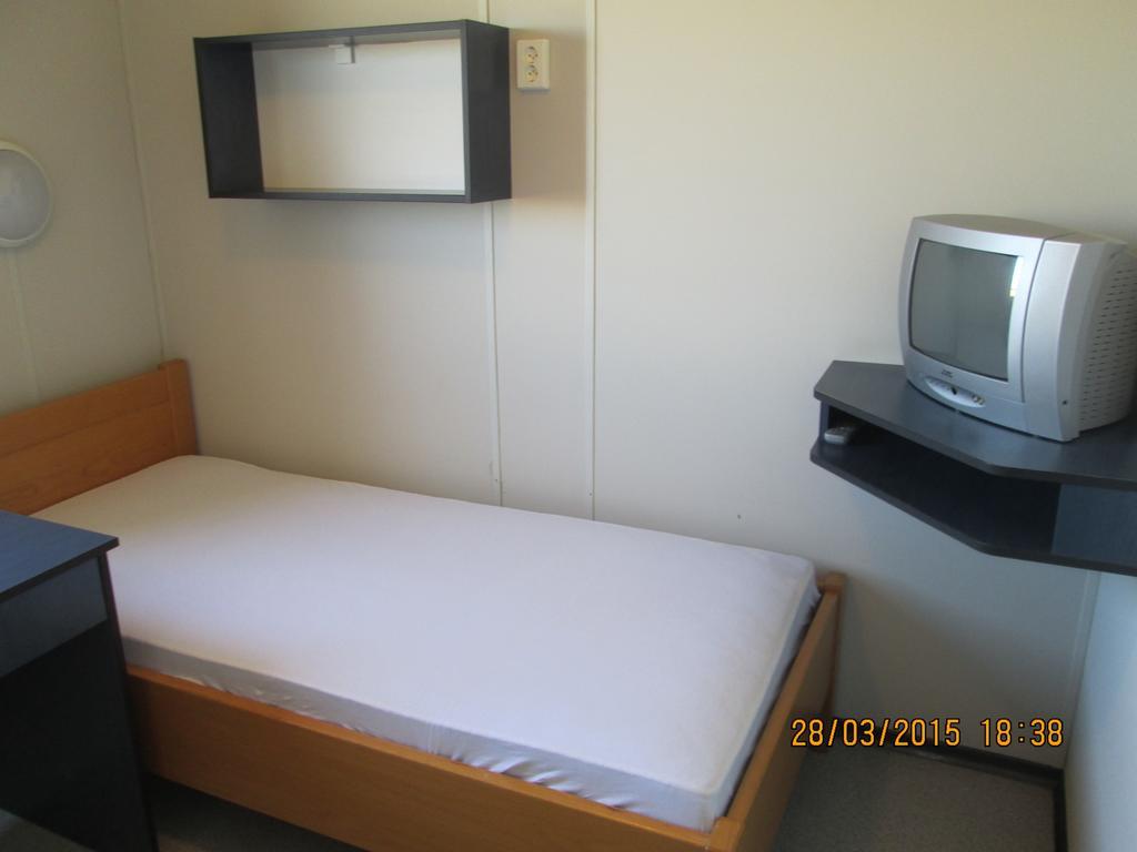 River Guesthouse Skinnastadur الغرفة الصورة