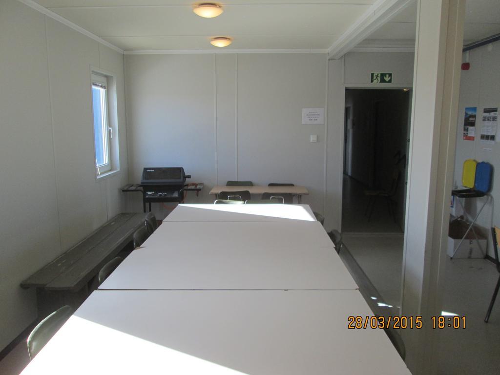 River Guesthouse Skinnastadur المظهر الخارجي الصورة