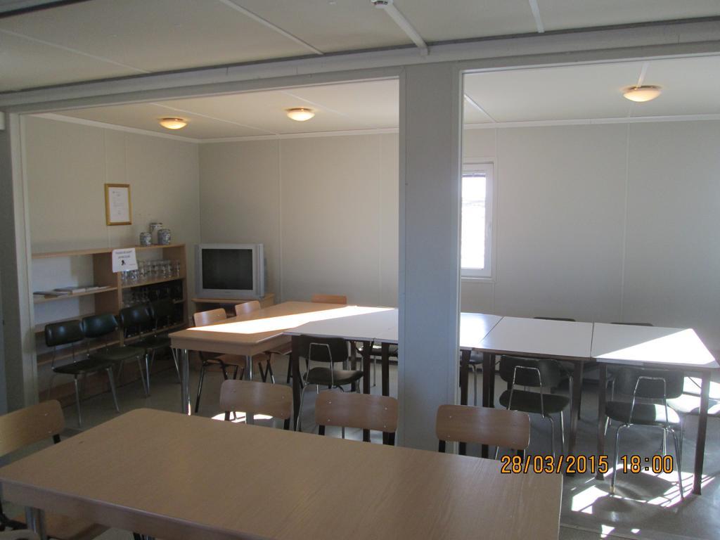 River Guesthouse Skinnastadur المظهر الخارجي الصورة